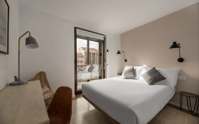 Suite The Way