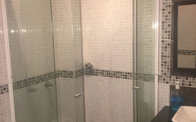 Hostal Balcones de Salento