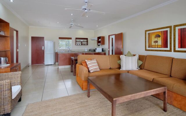 Protea Hotel by Marriott Polokwane Ranch Resort
