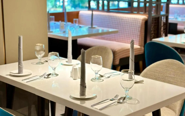 King Park Hotel Kota Kinabalu