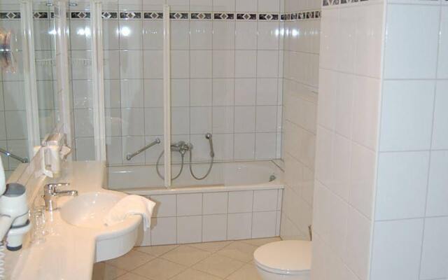 Hotel & Restaurant Schönau