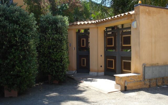 Casa LuAny