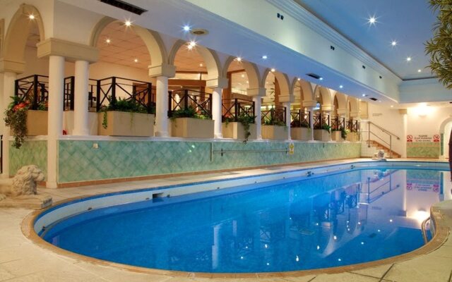 Derby Mickleover Hotel, BW Signature Collection