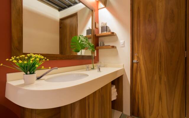 CASA SAUTO Family Suite Centro CDMX