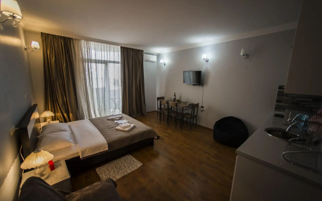 Orbi Luxury Apartments