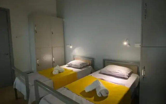 Queen Hostel