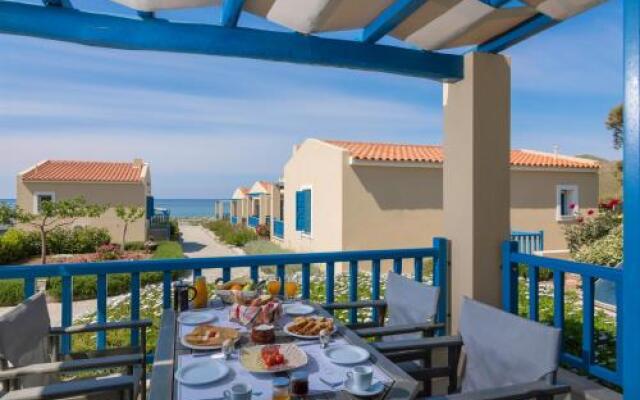 Evgenia Lemnos Seaside Resort