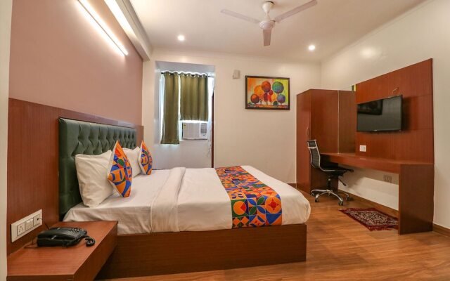 Lime Tree by Fabhotel