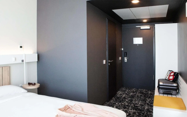 ibis Berlin Airport (Neu eröffnet)