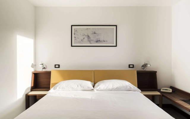 Hotel Boite