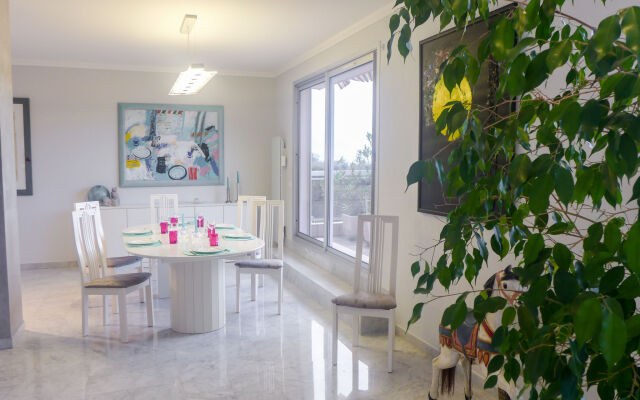 Apartment Les Balcons d'Eze