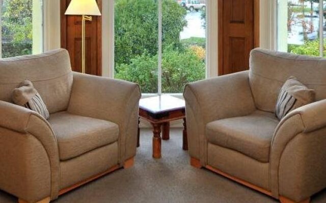 The Porlock Weir Hotel