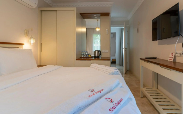 Hotel Dalyance