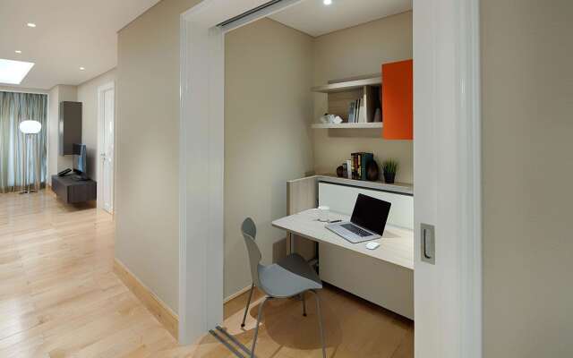 Sherwood Suites