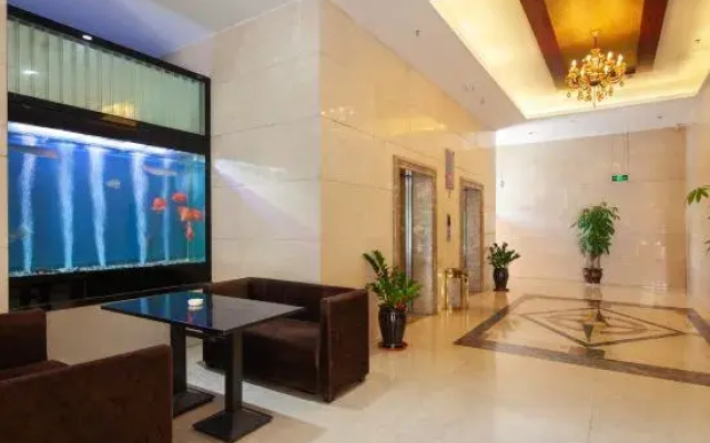 Hanjin Hotel