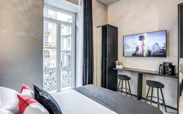 Gallery Experience Napoli