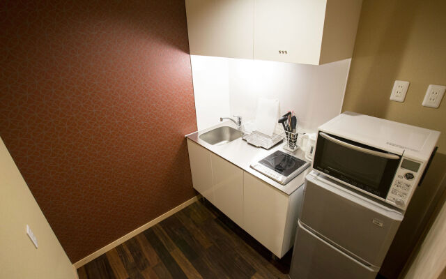 RESI STAY Kyoto Fuyacho