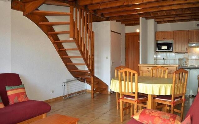 Appartement Les Angles, 3 pièces, 6 personnes - FR-1-593-14