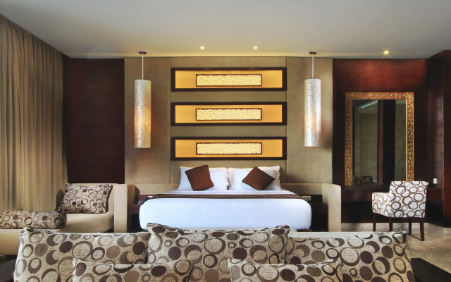Ulu Segara Luxury Suites & Villas