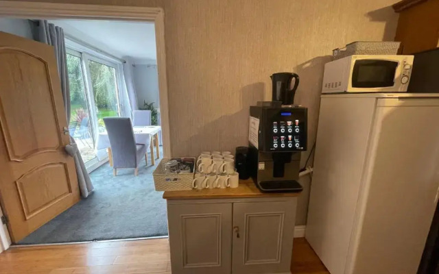 Haymills Guesthouse