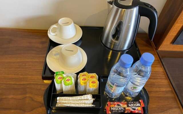 Celine Home Hotel Tawiq