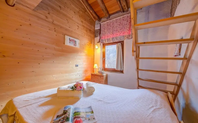 Le Fratte Sport and Relax in Hilly Area