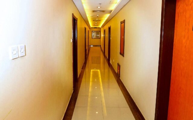 Capital O 102 Sea Shell Hotel