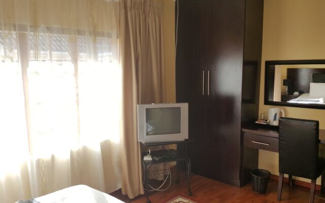 Maranatha Guesthouse & Conference Centre