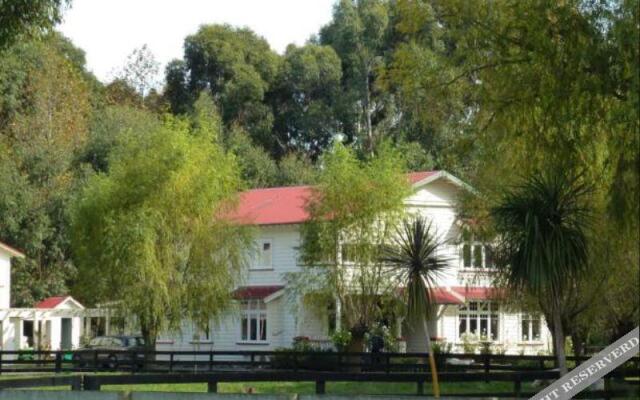 Willow Lodge