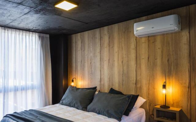 Faz Hostel