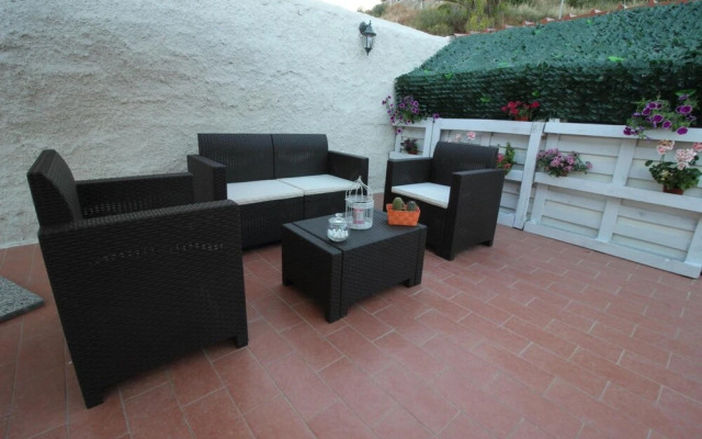 b&b Vistamare