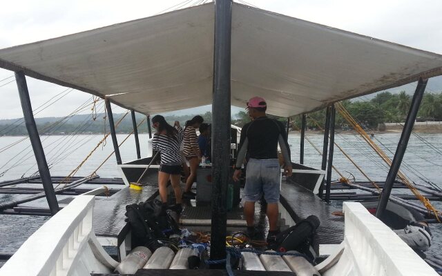 Tropico Scuba Diving Resort