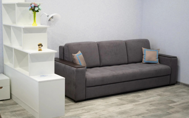 Apartments Malina (Апартментс Малина) на улице Ленина 17