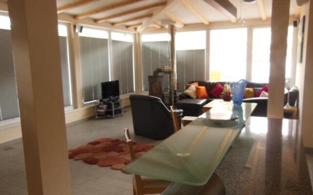 Appartements Tamino - City Appartements by Schladmingurlaub