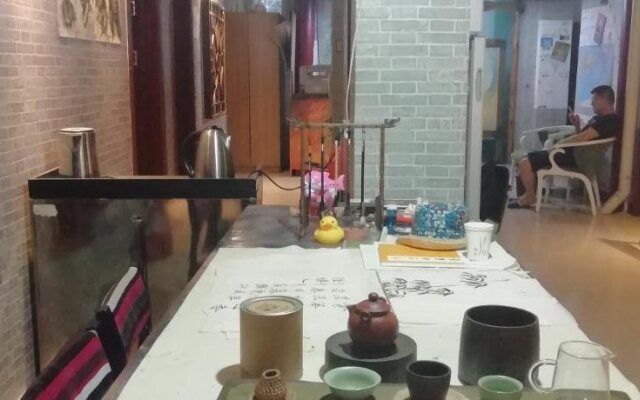 Datong Youth Hostel