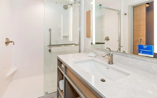 Hilton Garden Inn Columbus Easton