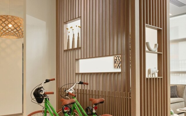 Element Chattanooga East