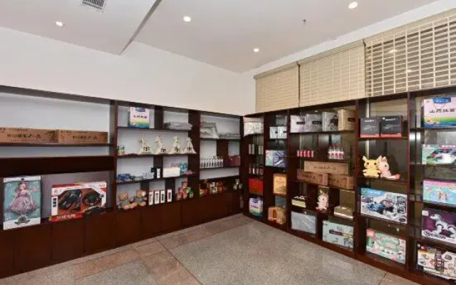 Dai Xi Hotel
