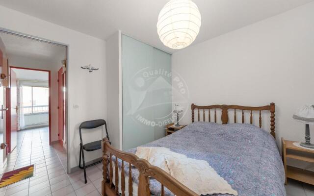 AS16245 - P2 Belle vue lac avec parking privé