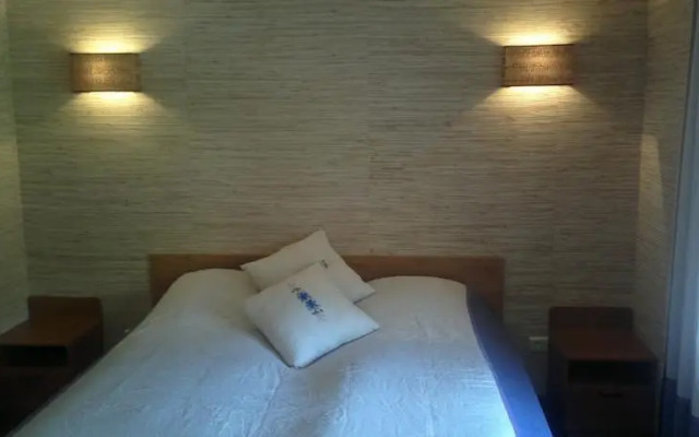 Võidu Homestay
