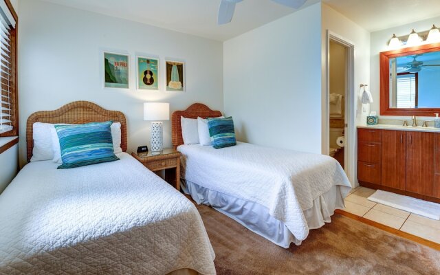 Poipu Palms 102 2 Bedroom Condo by RedAwning