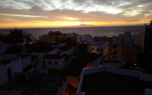Apartamento Playa Nueva