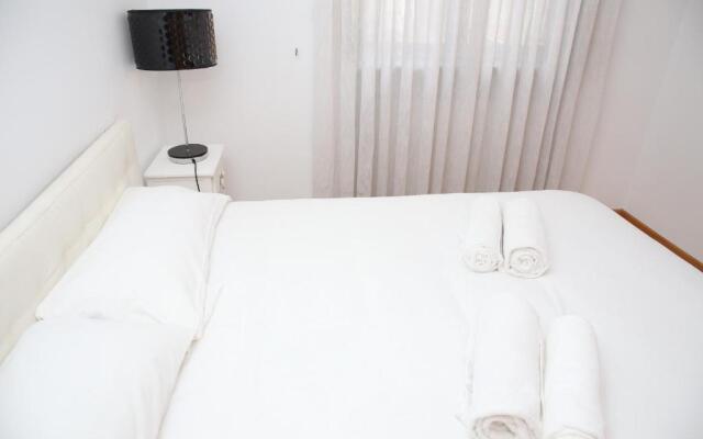 SAN JUSTO 6 parking opcional by Salamancavacacional