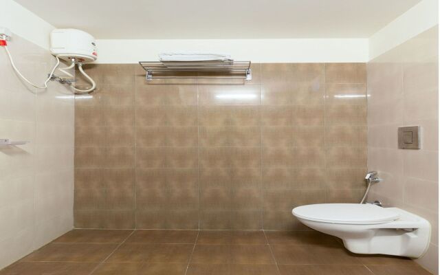 OYO Flagship 7691 Kanha Boutique Hotel