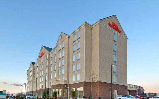 Hilton Garden Inn Richmond South/Southpark