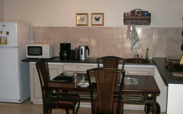 Aletheim Guest House Collection