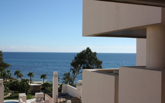 Penthouse With Private Pool