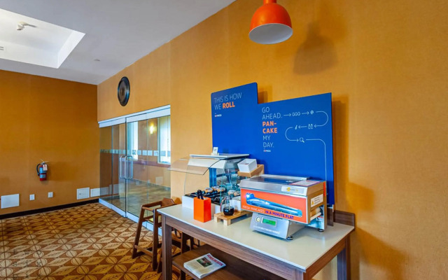 Holiday Inn Express Hotel & Suites CLARINGTON - BOWMANVILLE by IHG