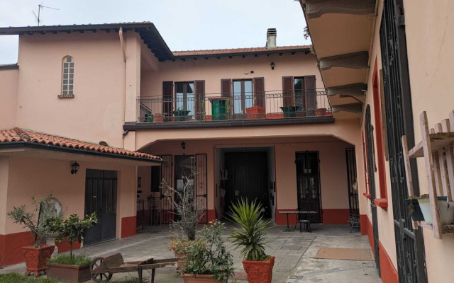 Corte Meneghina -Short Stays