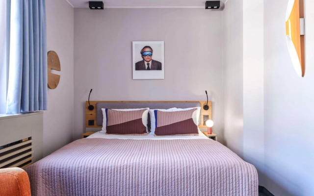 Flemings Hotel Frankfurt-Central